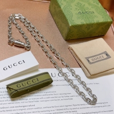 Gucci Necklaces